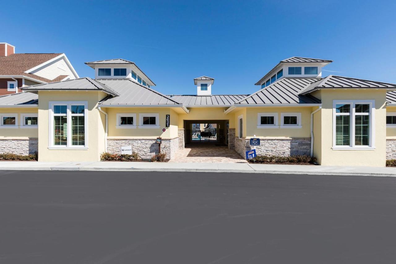 4 Bedroom 4 Ba Villa Ground Zero To Disneyworld 1804Ft² Orlando Zewnętrze zdjęcie