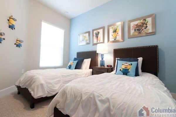 4 Bedroom 4 Ba Villa Ground Zero To Disneyworld 1804Ft² Orlando Zewnętrze zdjęcie